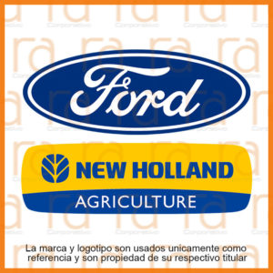 Para Ford/ New Holland