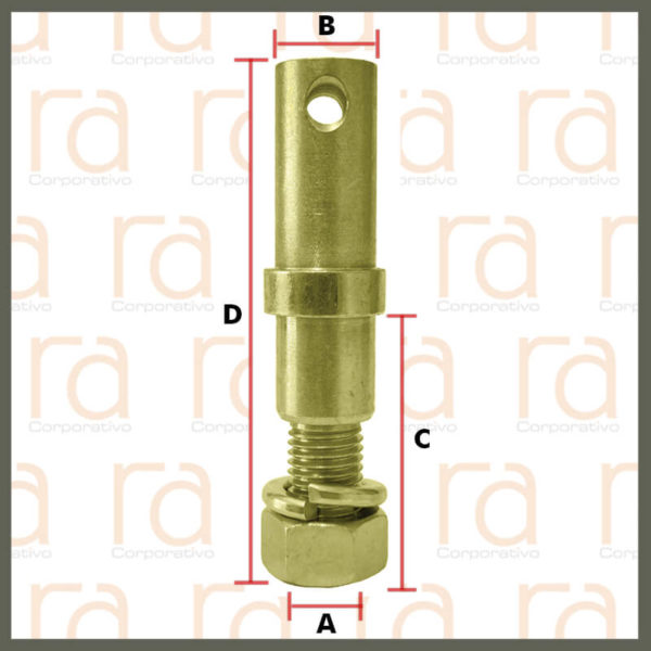 RA-304 C