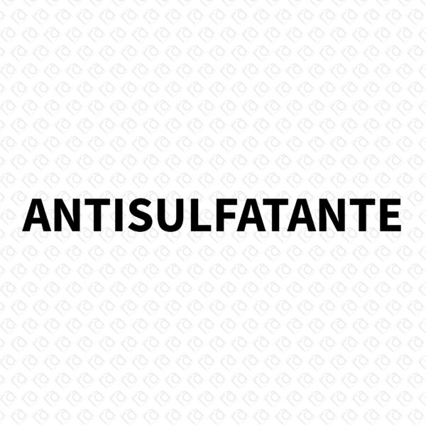 ANTISULFATANTE