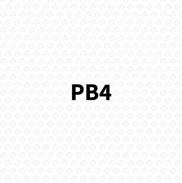 PB4