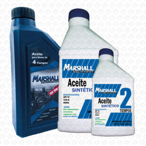 Aceites para motor