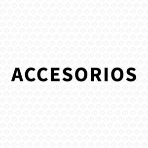 Accesorios