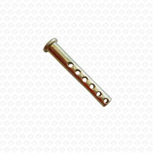 PERNOS LISOS AJUSTABLES